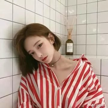 归来的她海报