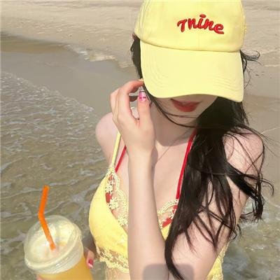 黑白海报