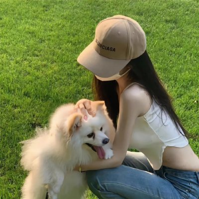 为我而语海报